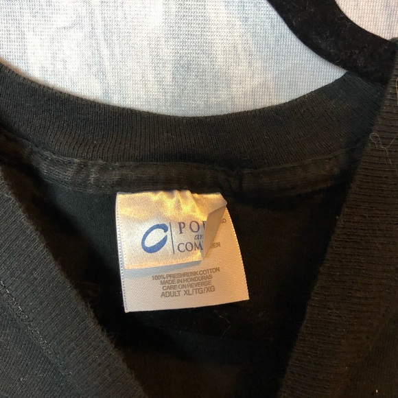 Star War Trhough Power Victory T-Shirt Size XL - Picture 4 of 5